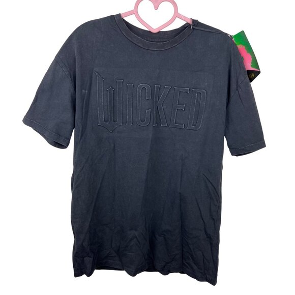 Paul Tazwell Other - Wicked Distressed Shirt